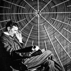 Nikola Tesla, Кисловодск