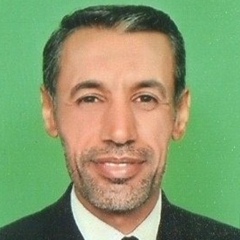 Mohammed Al-fahdawi, 56 лет, Baghdad