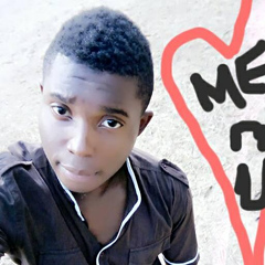 Ovanga Kevin, 29 лет, Yaoundé