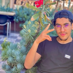 Imad Samir, 22 года, Casablanca