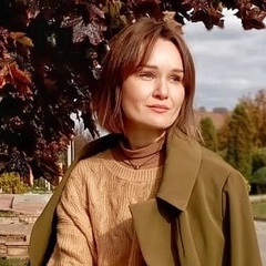 Анна Развецкая, 39 лет, Калуга