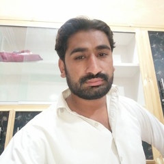 Khaliq Baloch, 25 лет, Multan