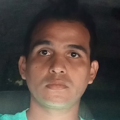 Carlos Eduardo, 35 лет, San José de Guanipa