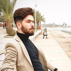 Ali Bafree, 24 года, Baghdad