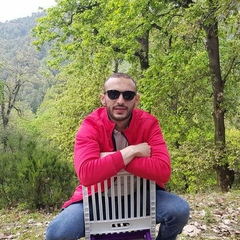 Ali Zarour, 36 лет, Jijel