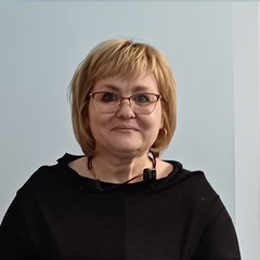 Светлана Чернышова, Тамбов