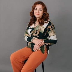 Елена Рашук, Рогачев