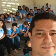 Robson Dias, 44 года, Fortaleza