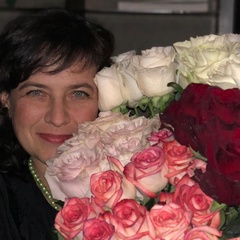 Елена Молочная, 53 года, Обнинск