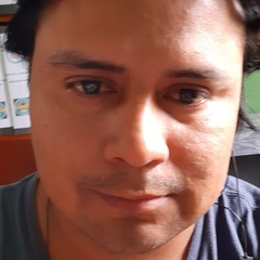 Carlos-Enrique Ramirez-Valverde, 35 лет, Piura