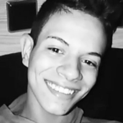 Vinicius-Pereira Vini, 22 года, Juazeiro do Norte