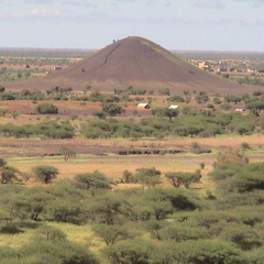 Mohamedn Sidi, Nouakchott