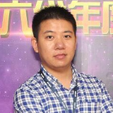 Ethan Hu, 34 года