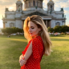 Daria Chupanova, Москва