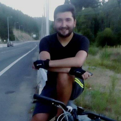 Gonzalo Muñoz, 34 года, Concepción