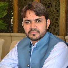 Adil Umar, Islamabad