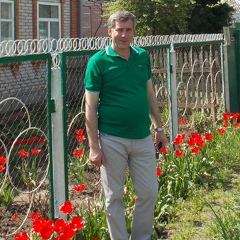 Сергей Дерябин, 61 год, Новокубанск