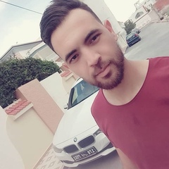 Samir Mirou, 33 года, Sousse