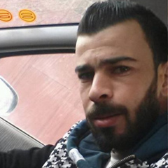 Mohamad Michael, 31 год, Alger