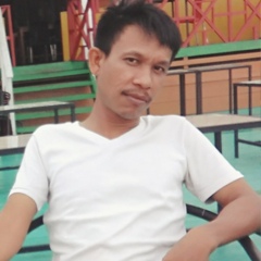 Dani Latif, 42 года, Banda Aceh