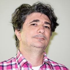 Marcos Pina, 51 год, Belo Horizonte