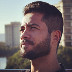 Luís Mesquita, 31 год, Rio de Janeiro