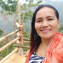 Delia Patricio, Koronadal