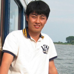 Samuel Wang, Chengdu