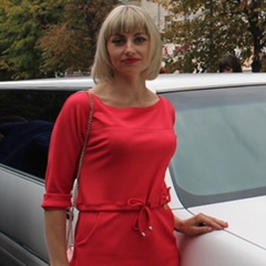 Ирина Филиппова, 40 лет, Чернигов