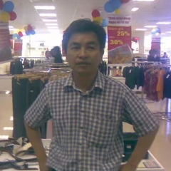 Vinh Anh, 36 лет, Hanoi