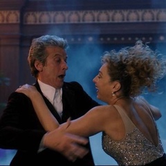 River Song