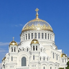 Герман Вайс, Санкт-Петербург