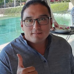 Ivan-Rene Hernandez-Salgado, 43 года, Cuernavaca