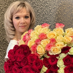 Эллина Рудакова, 39 лет, Липецк