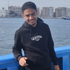 Yasen Nomrsy, 24 года, Alexandria