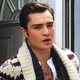 Ed Westwick, 37 лет, New York City