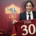 Luca Toni, 47 лет, Roma