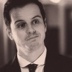 James Moriarty