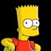 Bart Simpson, Springfield