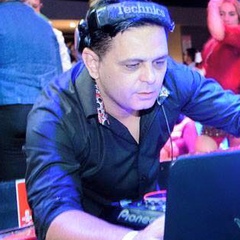 Djproinch Djeltomchatanooga, 57 лет, Campo Grande