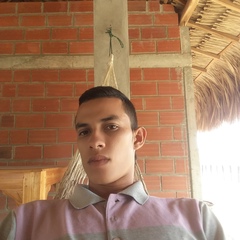 Andres Castillo, 24 года, Montería