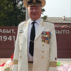 Алексей Петров, 63 года, Боровичи