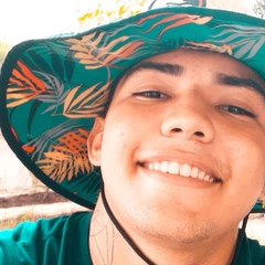 Mateus Mariano, 22 года, Fortaleza