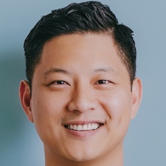 Jeff Pan, 42 года