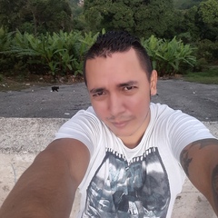 Dorian-Fernando Alvarez, 37 лет, Bucaramanga