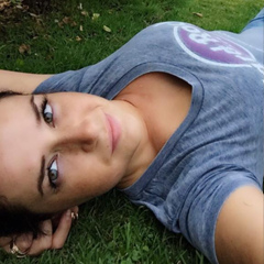 Margarita Raskina, 33 года, Praha