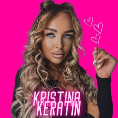 Kristina Keratin, Новосибирск