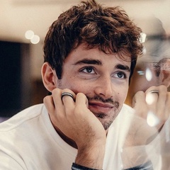 Charles Leclerc, 28 лет, New York City