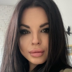 Maria Voloshina, 34 года