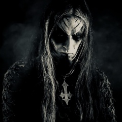 Shagrath Thoresen, Asker